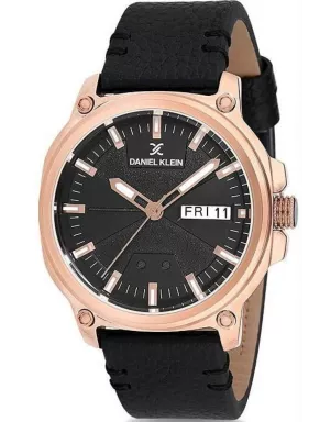 Чоловічий наручний годинник Daniel Klein DK12214-2