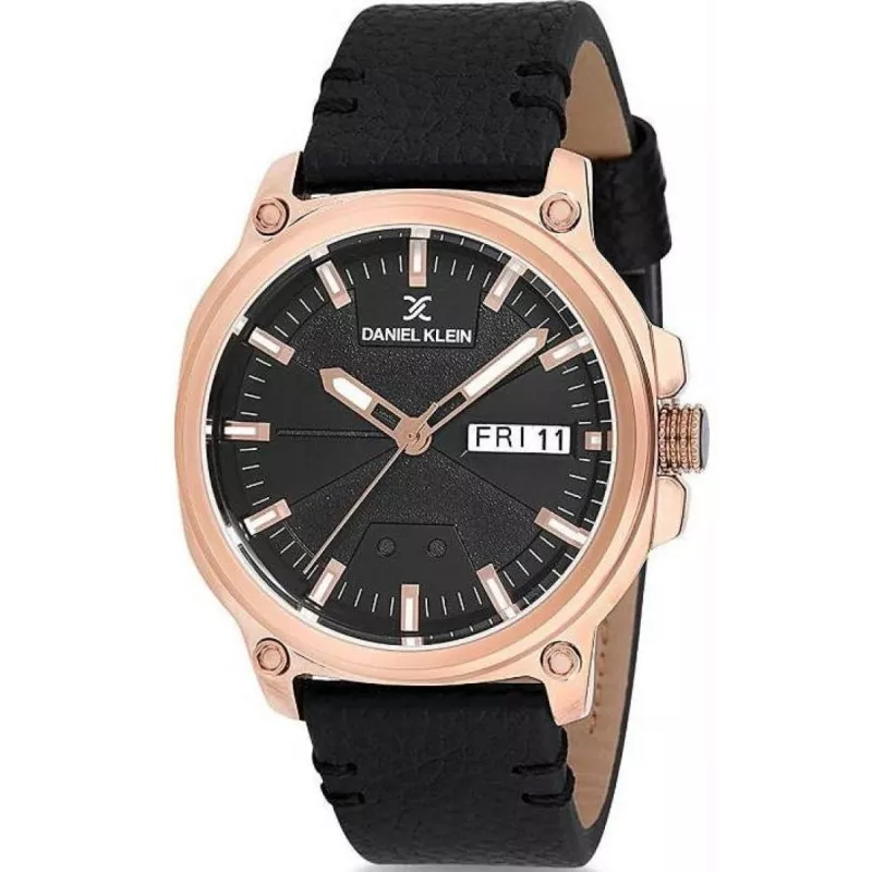 Чоловічий наручний годинник Daniel Klein DK12214-2