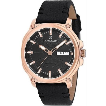 Чоловічий наручний годинник Daniel Klein DK12214-2