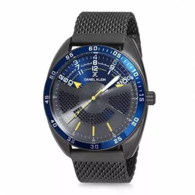 Чоловічий наручний годинник Daniel Klein DK12221-4