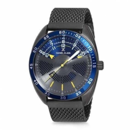 Чоловічий наручний годинник Daniel Klein DK12221-4