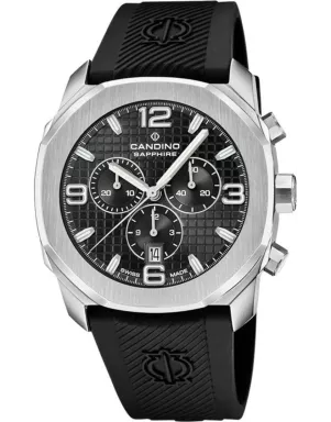 Годинник Candino Gents Sport C4774/6