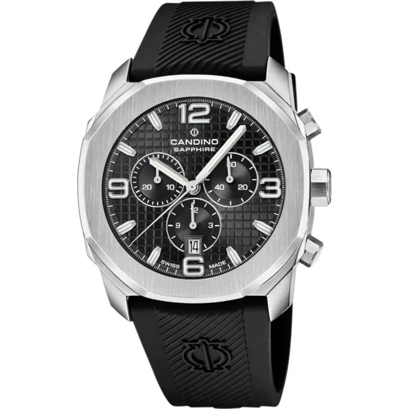 Годинник Candino Gents Sport C4774/6