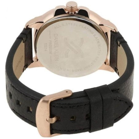 Чоловічий наручний годинник Daniel Klein DK12214-2