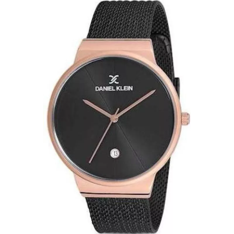 Чоловічий наручний годинник Daniel Klein DK12223-4