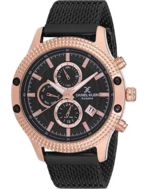 Чоловічий наручний годинник Daniel Klein DK12225-4