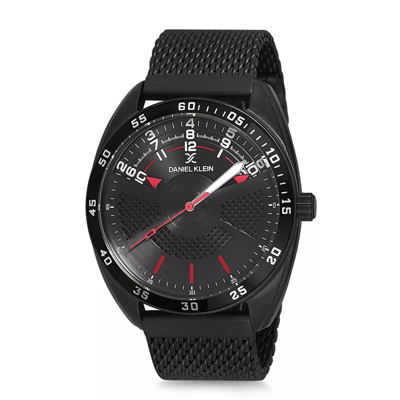 Чоловічий наручний годинник Daniel Klein DK12221-5