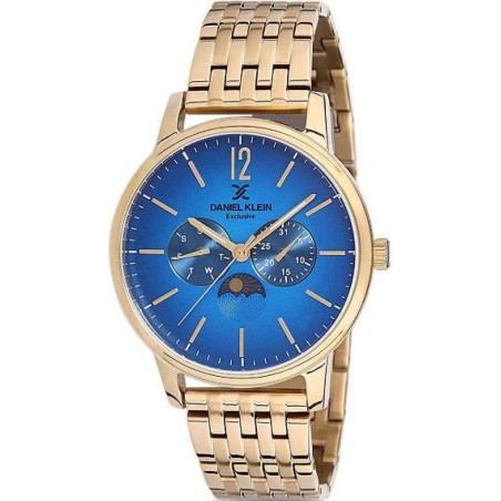 Чоловічий наручний годинник Daniel Klein DK12226-5