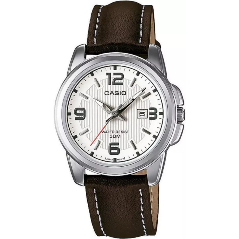 Годинник Casio TIMELESS COLLECTION LTP-1314L-7AVEF Годинник Casio TIMELESS COLLECTION LTP-1314L-7AVEF