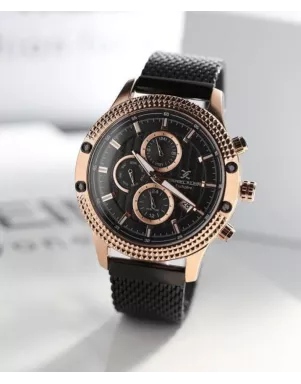 Чоловічий наручний годинник Daniel Klein DK12225-4