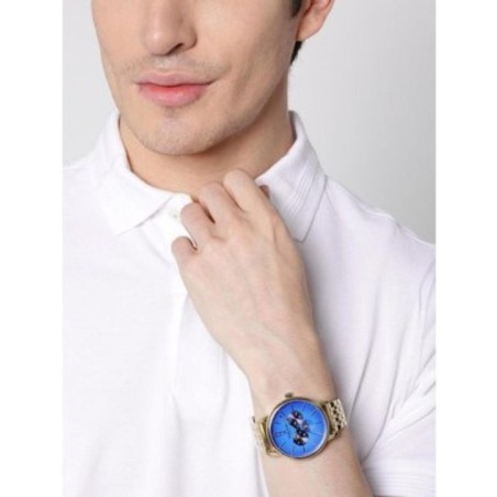 Чоловічий наручний годинник Daniel Klein DK12226-5