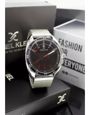 Чоловічий наручний годинник Daniel Klein DK12221-6