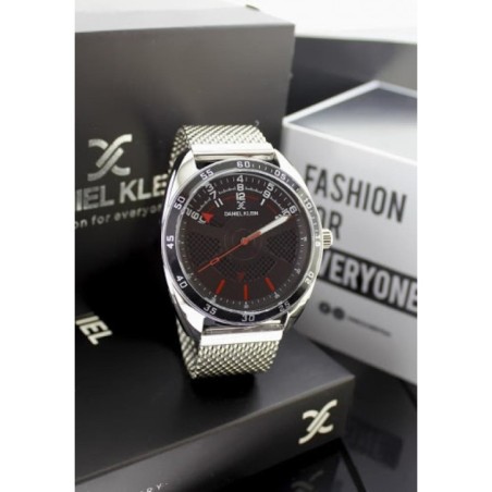 Чоловічий наручний годинник Daniel Klein DK12221-6