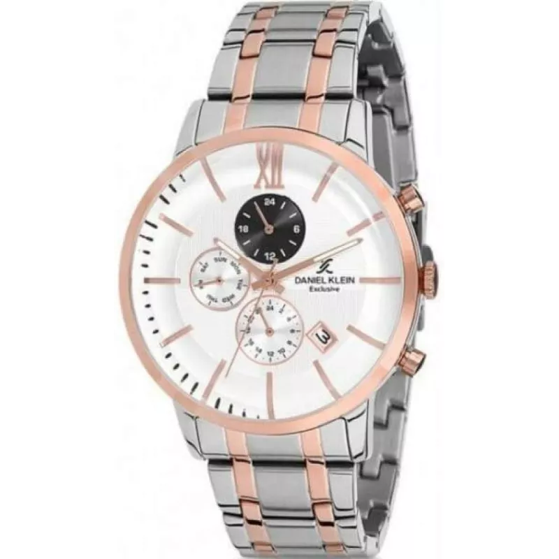 Чоловічий наручний годинник Daniel Klein DK12228-4