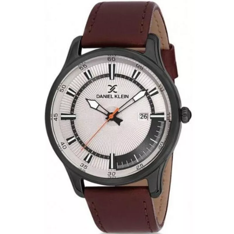 Чоловічий наручний годинник Daniel Klein DK12232-5
