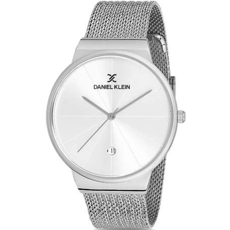 Чоловічий наручний годинник Daniel Klein DK12223-1