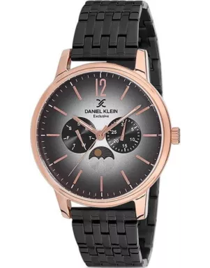 Чоловічий наручний годинник Daniel Klein DK12226-2