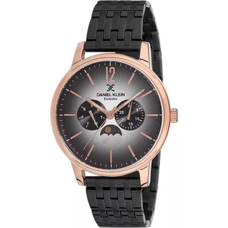 Чоловічий наручний годинник Daniel Klein DK12226-2