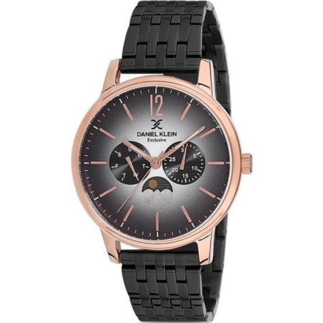 Чоловічий наручний годинник Daniel Klein DK12226-2