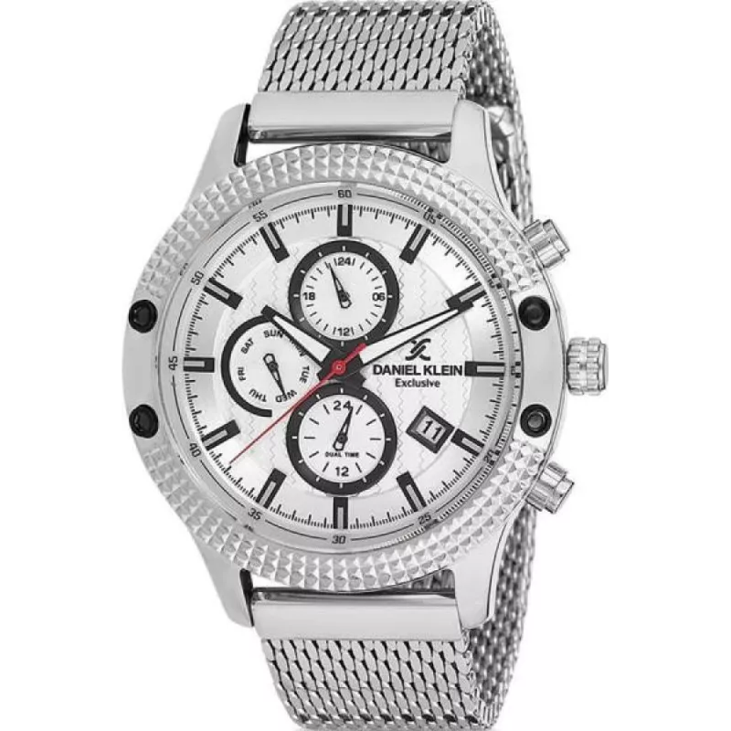 Чоловічий наручний годинник Daniel Klein DK12225-1