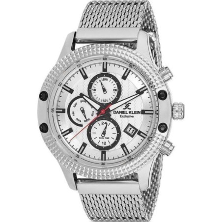 Чоловічий наручний годинник Daniel Klein DK12225-1