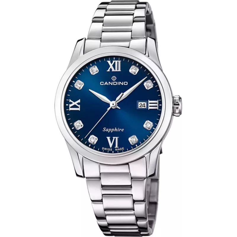 Годинник Candino Lady Elegance C4738/2
