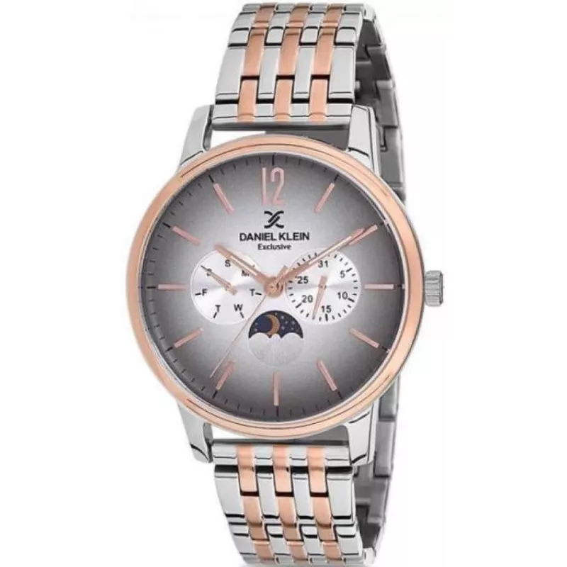 Чоловічий наручний годинник Daniel Klein DK12226-3