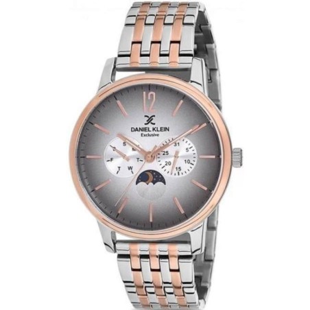 Чоловічий наручний годинник Daniel Klein DK12226-3