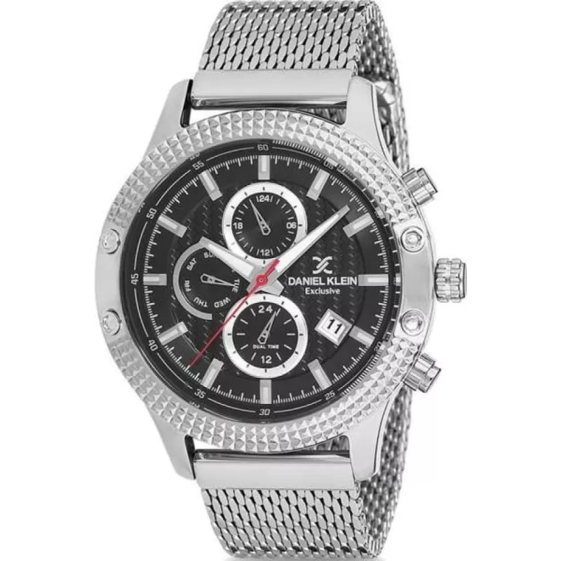 Чоловічий наручний годинник Daniel Klein DK12225-2
