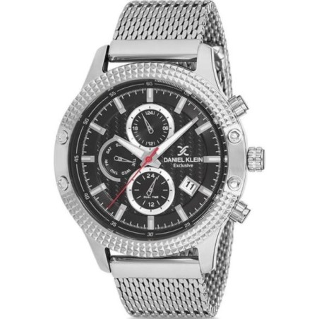 Чоловічий наручний годинник Daniel Klein DK12225-2