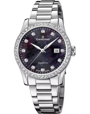 Часы Candino Lady Elegance C4740/5
