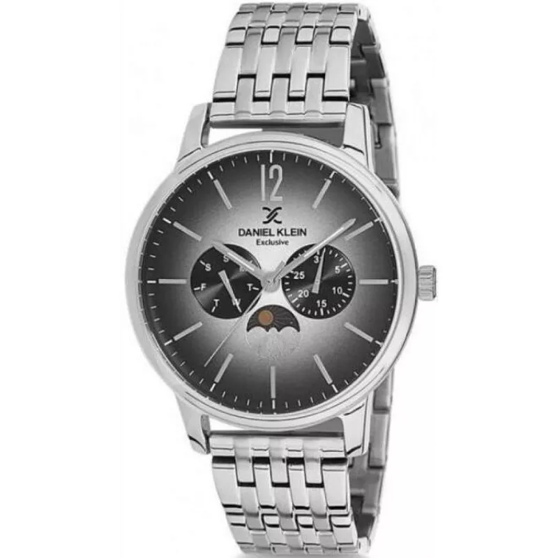 Чоловічий наручний годинник Daniel Klein DK12226-4