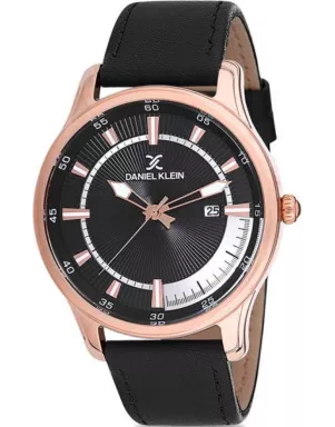 Чоловічий наручний годинник Daniel Klein DK12232-2