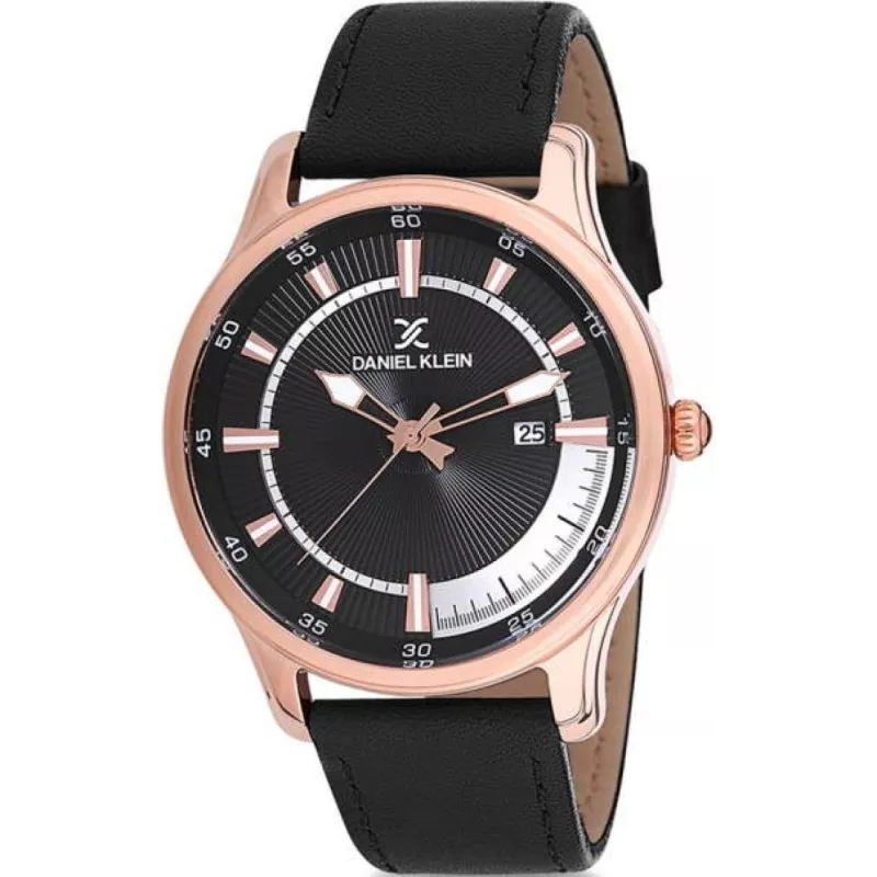 Чоловічий наручний годинник Daniel Klein DK12232-2