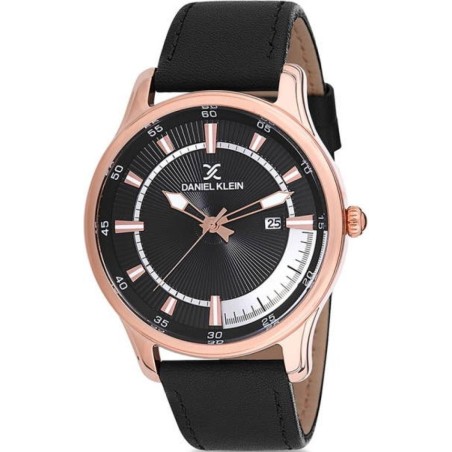 Чоловічий наручний годинник Daniel Klein DK12232-2