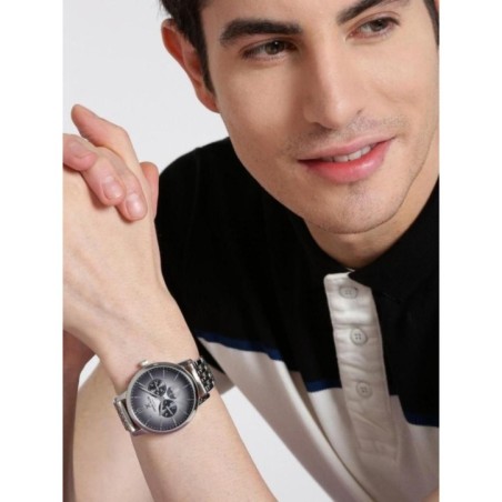 Чоловічий наручний годинник Daniel Klein DK12226-4