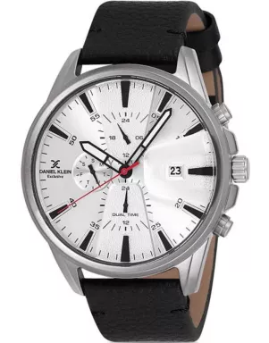 Чоловічий наручний годинник Daniel Klein DK12238-1