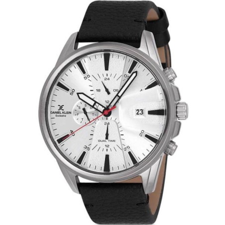 Чоловічий наручний годинник Daniel Klein DK12238-1