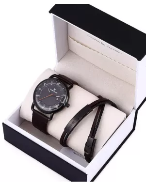 Чоловічий наручний годинник Daniel Klein DK12236-4