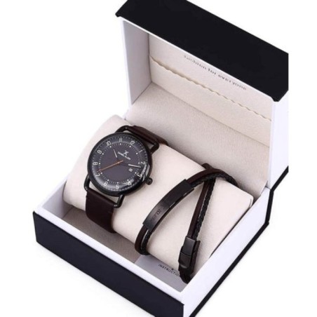 Чоловічий наручний годинник Daniel Klein DK12236-4
