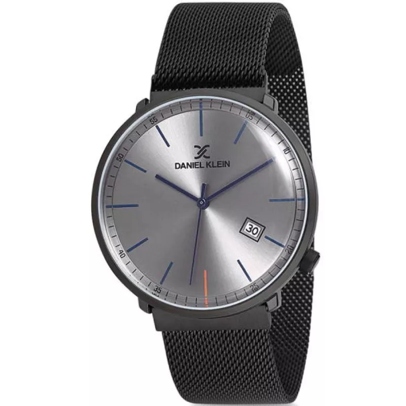 Чоловічий наручний годинник Daniel Klein DK12243-3