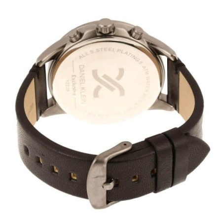 Чоловічий наручний годинник Daniel Klein DK12238-1