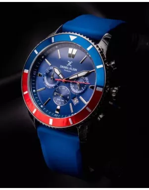 Чоловічий наручний годинник Daniel Klein DK12233-4