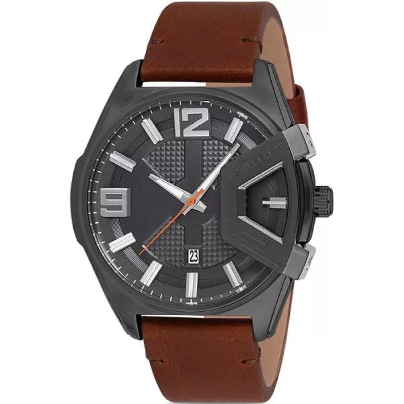 Чоловічий наручний годинник Daniel Klein DK12234-5
