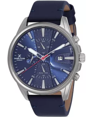 Чоловічий наручний годинник Daniel Klein DK12238-3
