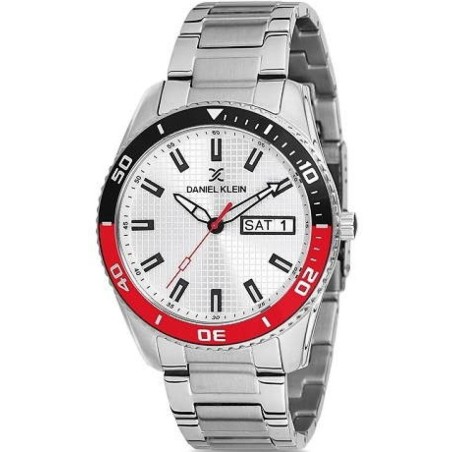 Чоловічий наручний годинник Daniel Klein DK12237-1