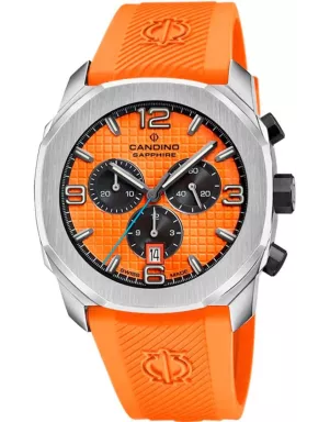 Годинник Candino Gents Sport C4774/2