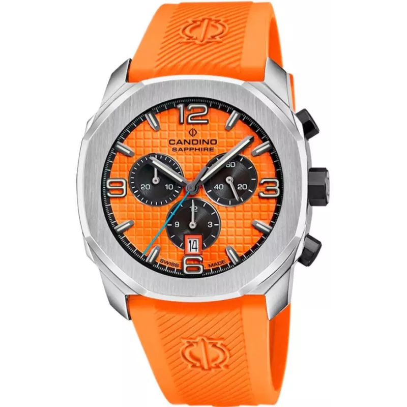 Годинник Candino Gents Sport C4774/2
