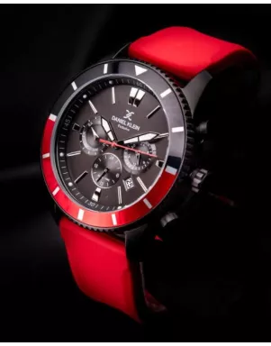 Чоловічий наручний годинник Daniel Klein DK12233-6