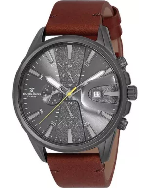 Чоловічий наручний годинник Daniel Klein DK12238-5
